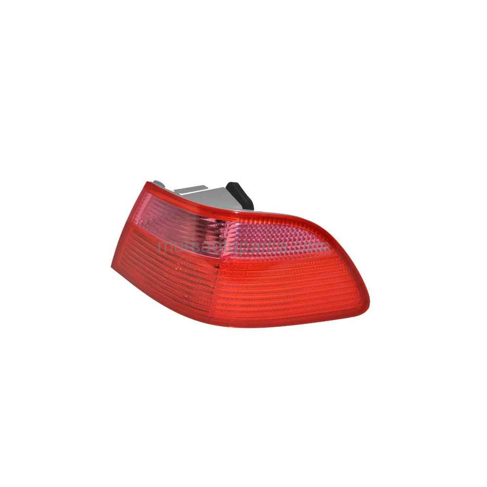 Albea Stop Lambası Sağ Dış Sole 06- 51809413