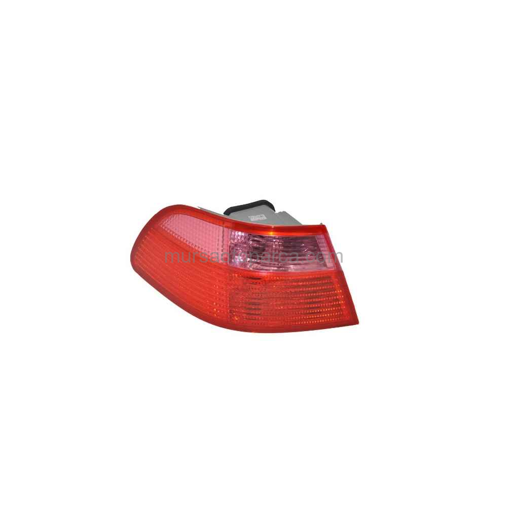 Albea Stop Lambası Sol Dış Sole 06- 51809414 