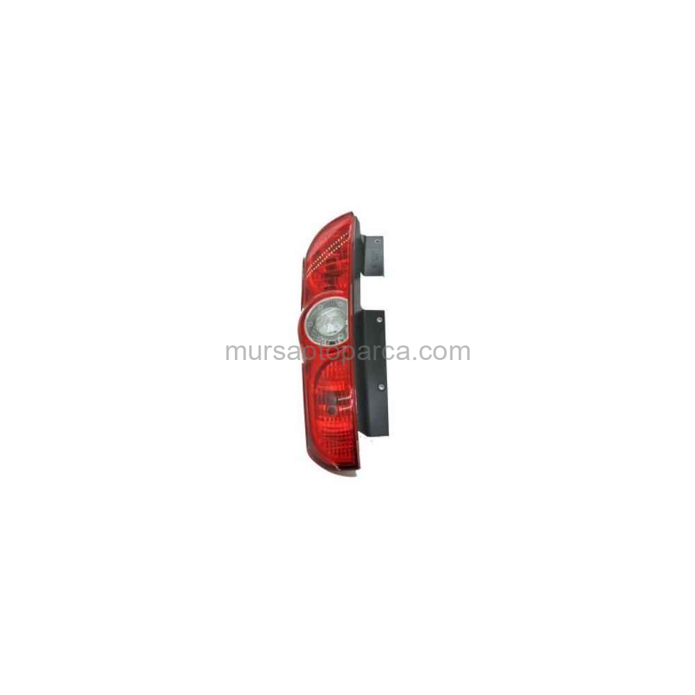 Doblo -Combo D Stop Lambası Sağ Çift Kapı 10- 51810673 