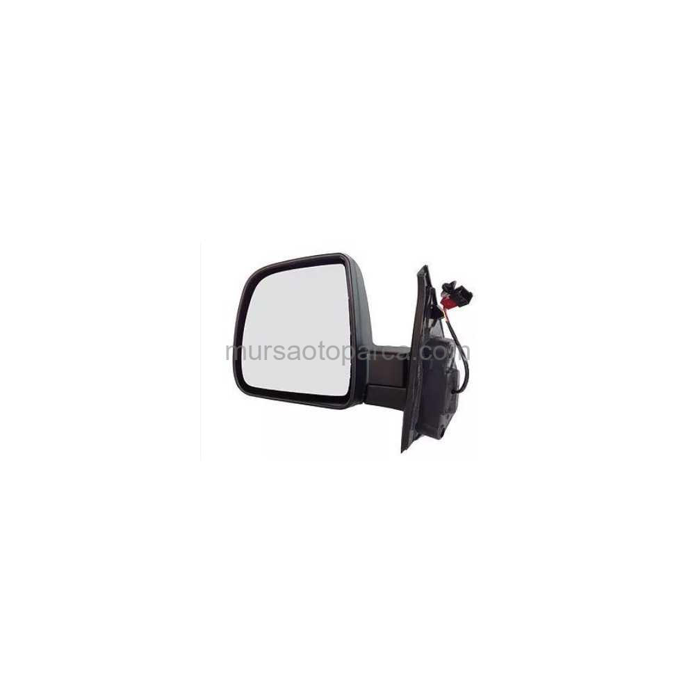 Doblo 3 -Combo D Ayna Sol Elek+Katlanır+Tek Camlı+Sinyalli 09- 735645708