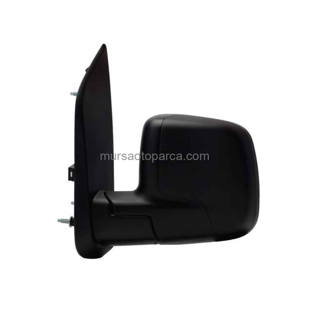 Fiorino/Bipper/Nemo Dış Dikiz Aynası Sol Mekanik+Sinyalli 07- 735460570 