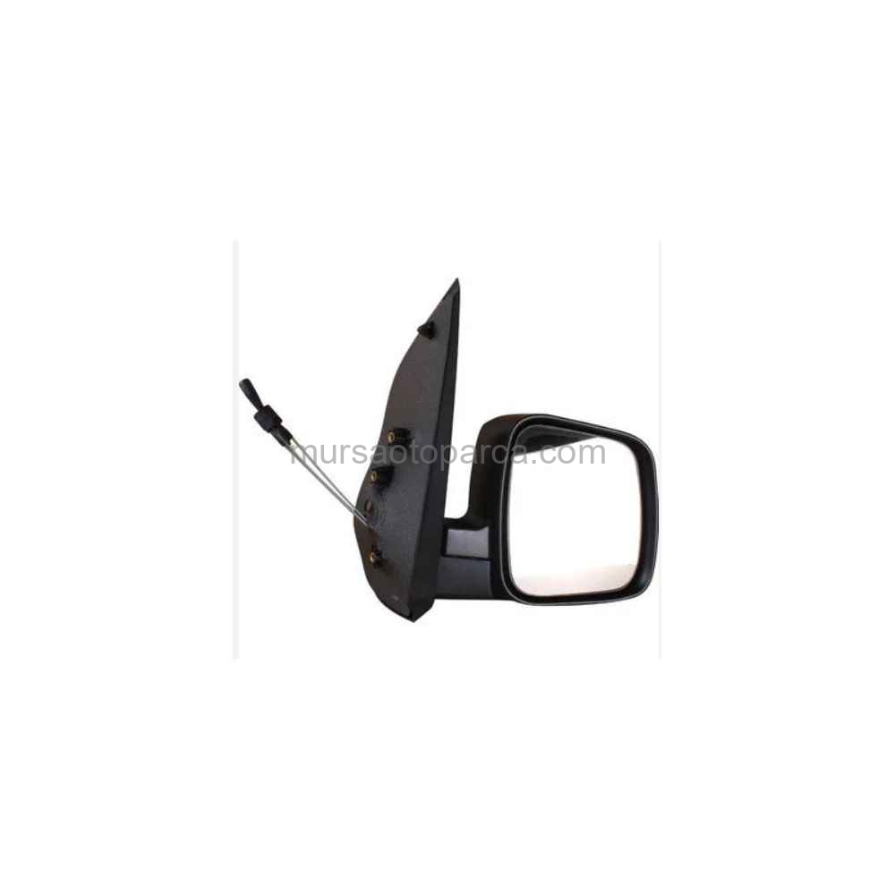 Fiorino/Bipper/Nemo Dış Dikiz Aynası Sağ Mekanik+Sinyalli 07- 735460566 