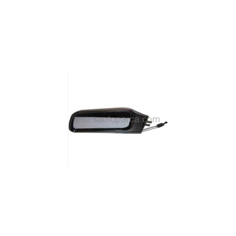 M131 Dks Dış Dikiz Aynası Sol Mekanik 88-97 85008487