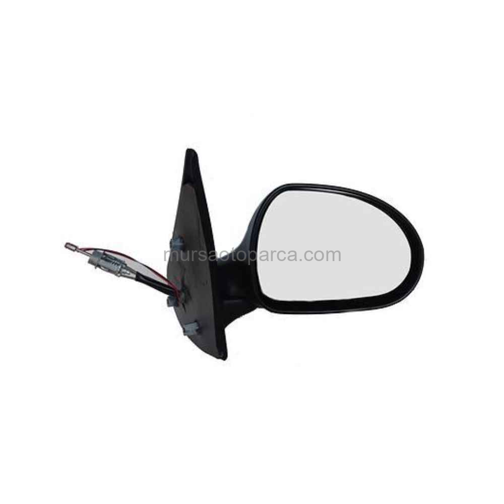Albea Ym Dış Dikiz Aynası Sağ Mekanik 10- 735509098 
