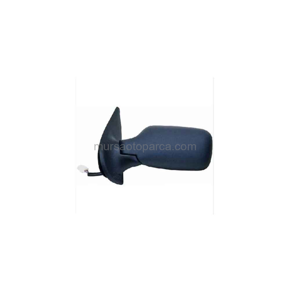 Palio Dış Dikiz Aynası Sol Elektrikli Kör Noktalı 1997-2002 735286377