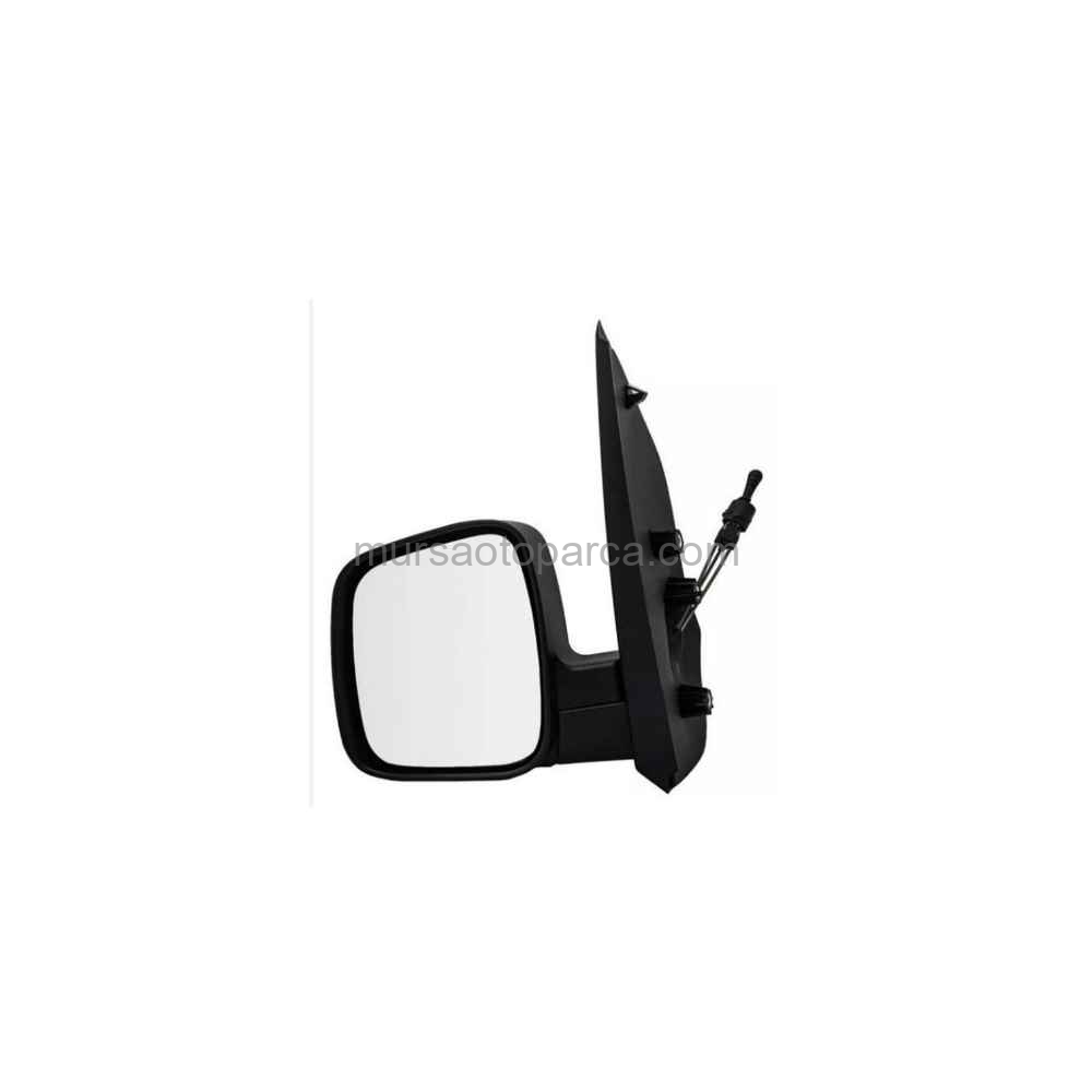 Fiorino/Bipper/Nemo Dış Dikiz Aynası Sol Mekanik 07- 735460570