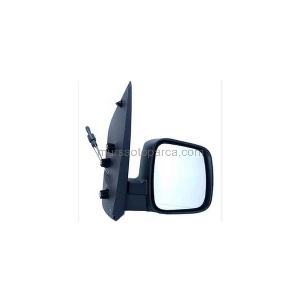 Fiorino/Bipper/Nemo Dış Dikiz Aynası Sağ Mekanik 07- 735460566