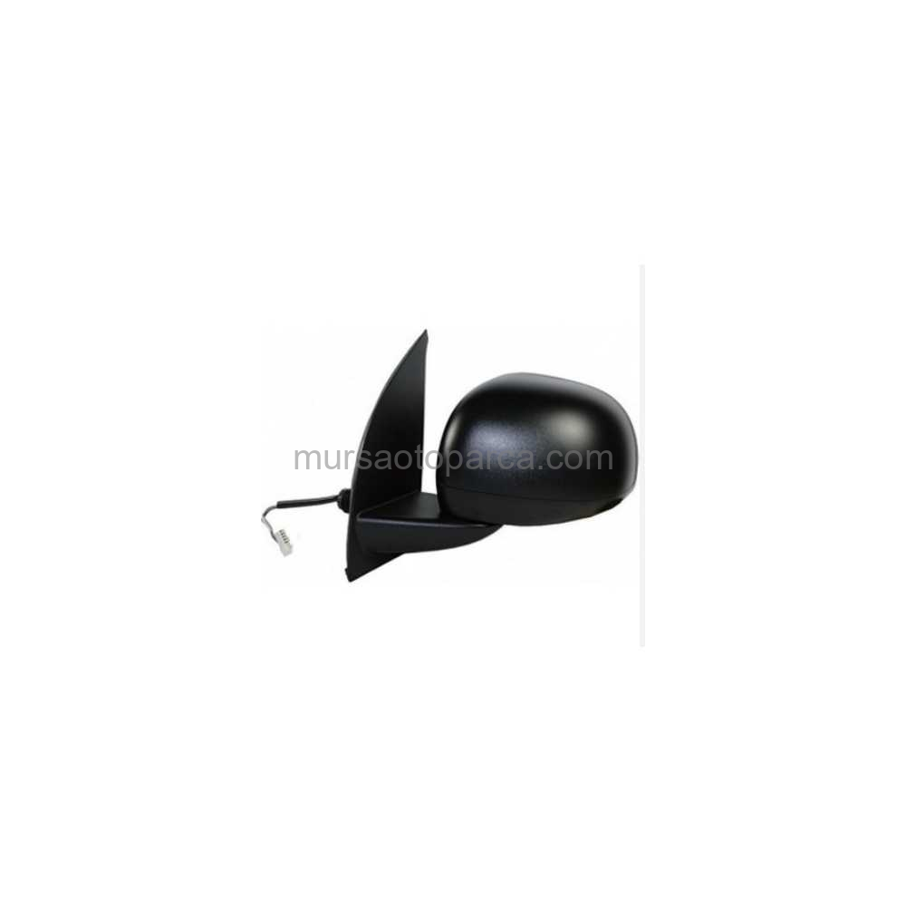 Panda Dış Dikiz Aynası Sol Elek+Ast+Sensörlü 10-12 735407997