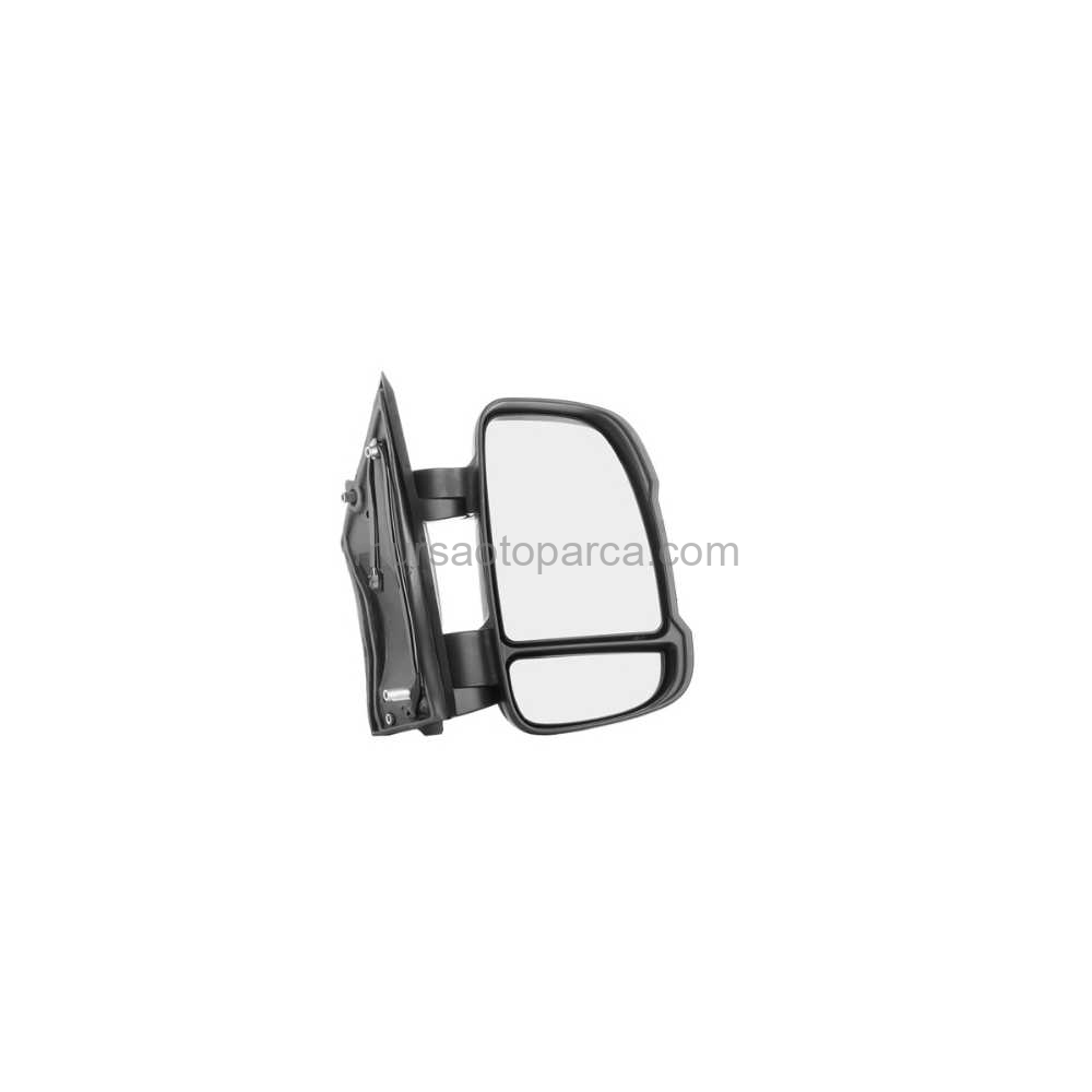 Ducato 3 -Boxer 3 -Jumper 3 Dış Dikiz Aynası Sağ Elek 06- 735424397 