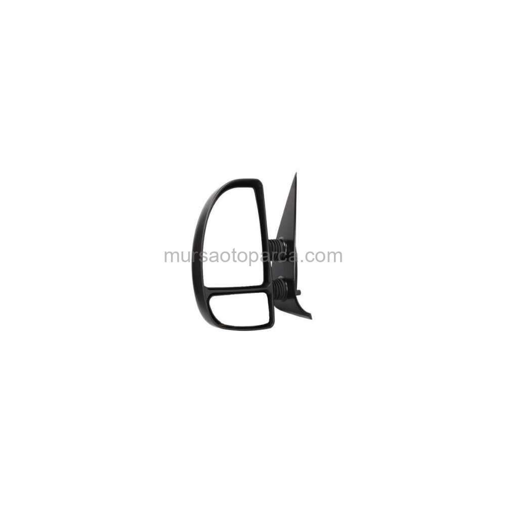 Ducato-Boxer-Jumper Sol Ayna Elek İsıt Kısa Kol Çift Ayna 2000-2006 735326499 