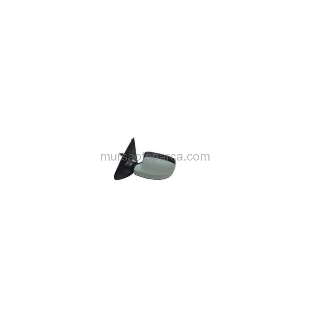 İdea Dış Dikiz Aynası Sol Mkn+Astarlı 2003-2008 735358863