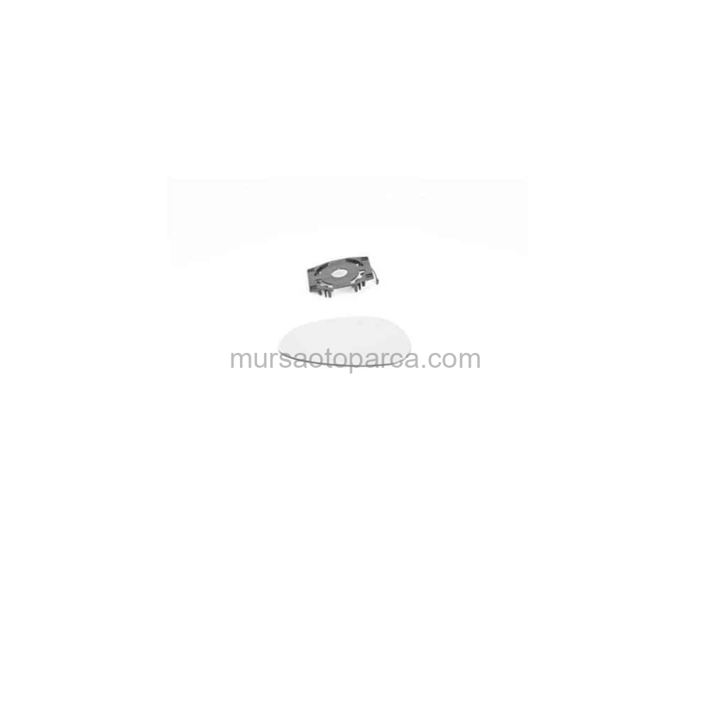 Linea/Punto-Grande Punto Ayna Camı Sağ Mekanik 05- 71740495 