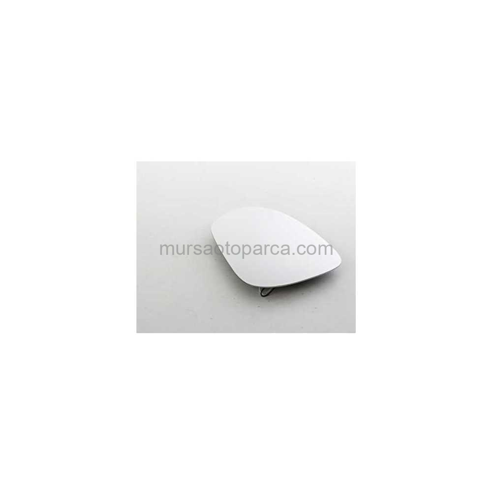 Fıat 500 X Ayna Camı Sol El+ 15- 71777999 