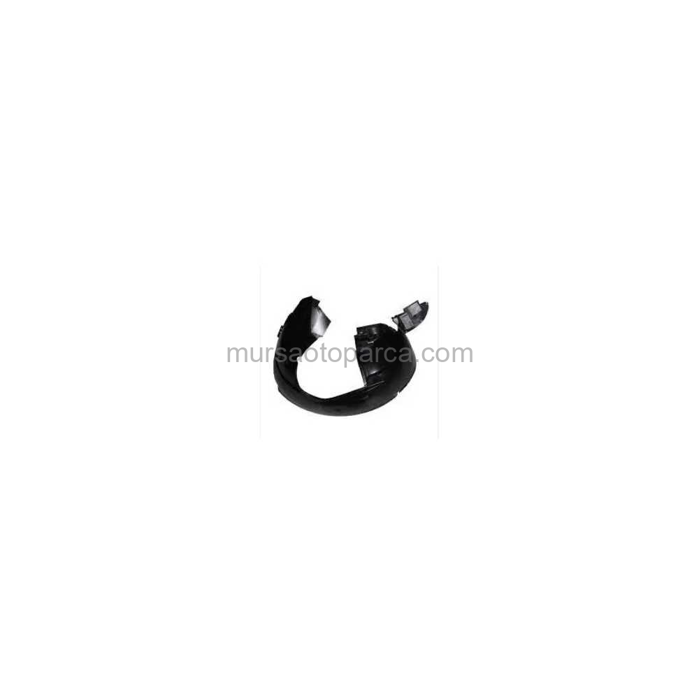 Doblo 3 -Iv/Combo D Çamurluk Davlumbazı Ön Sol 09- 51891110 