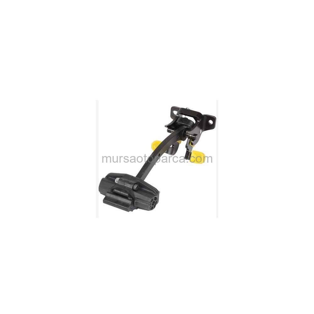 Fiorino-Bipper-Nemo Bagaj Gergisi Arka Çift Kapı 07- 1388875080 
