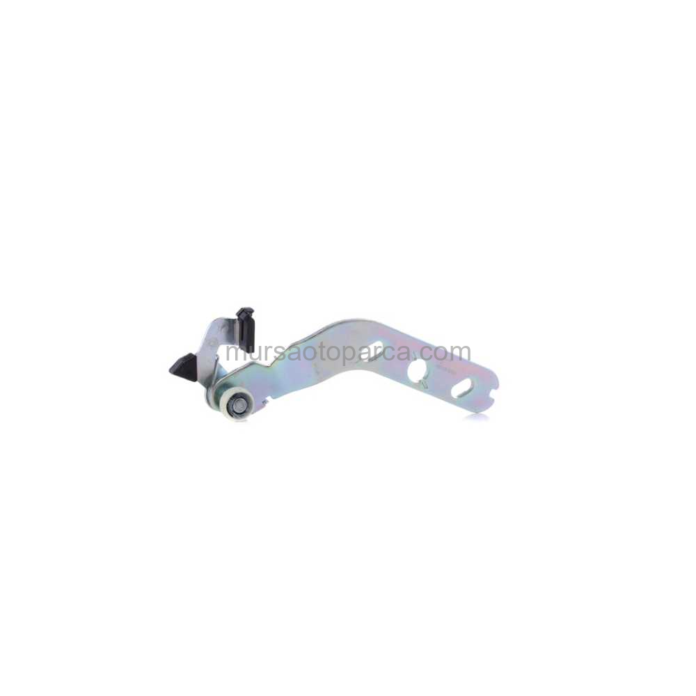 Ducato 3 /Boxer 3/Jumper 3 Sürgülü Kapı Alt Makara Komple 06- 1376702080