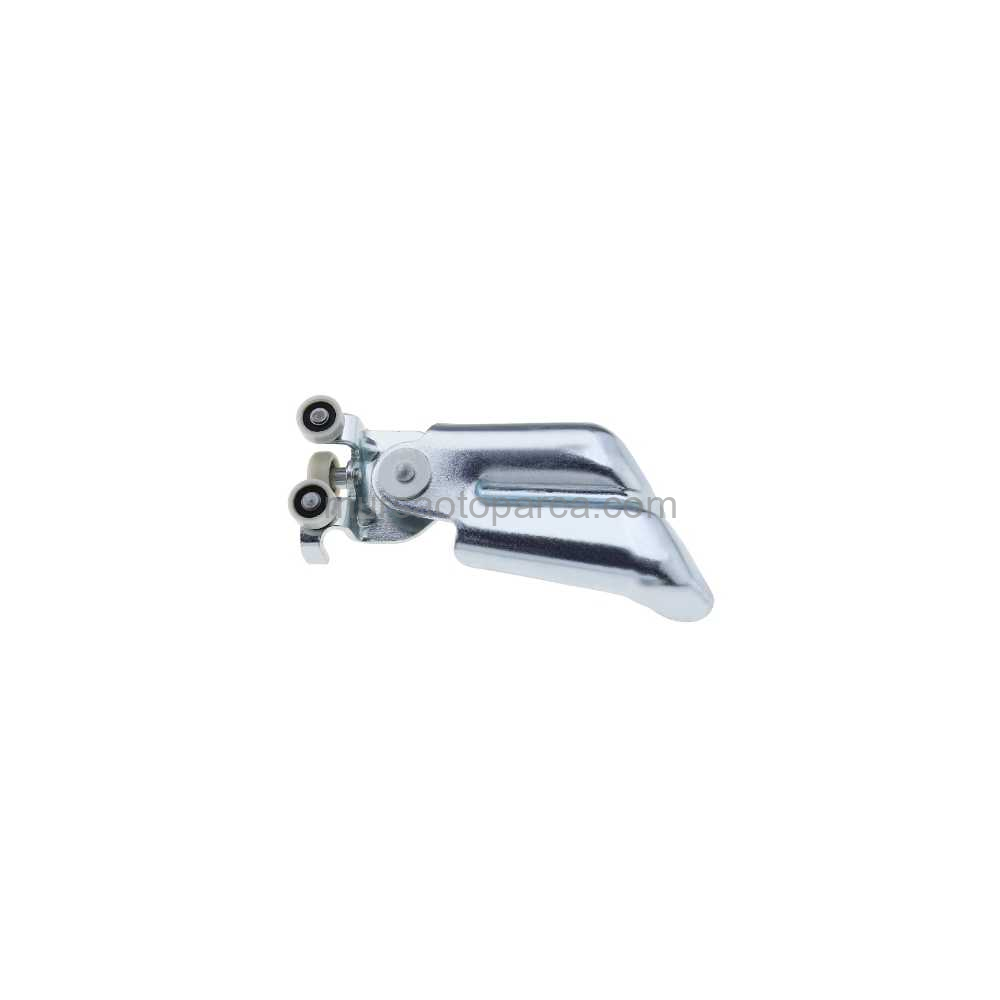 Ducato 3 /Boxer 3/Jumper 3 Sürgülü Kapı Üst Makara Sağ 06- 1376700080 