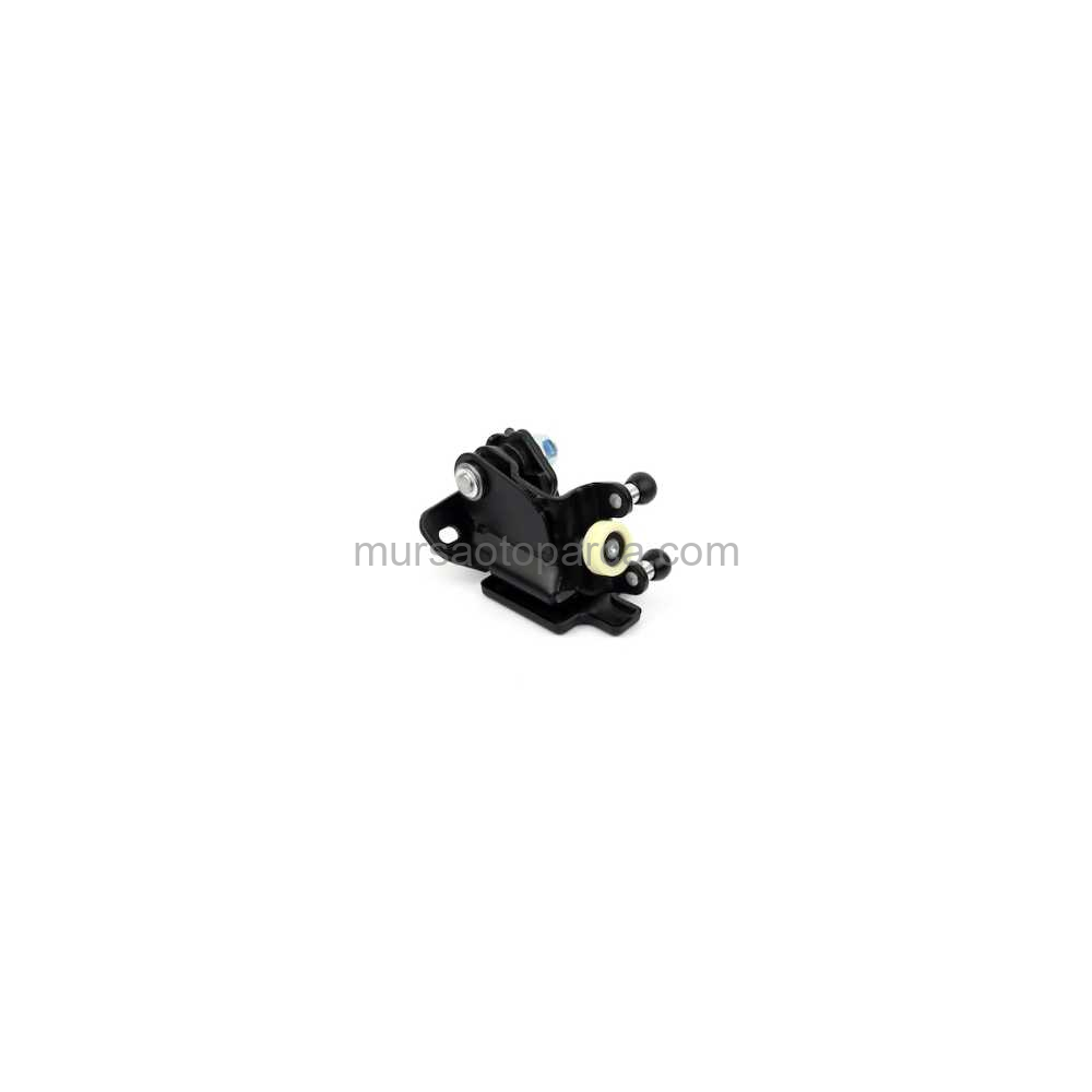 Ducato 3 /Boxer 3/Jumper 3 Sürgülü Kapı Orta Makara 06- 1344266080 
