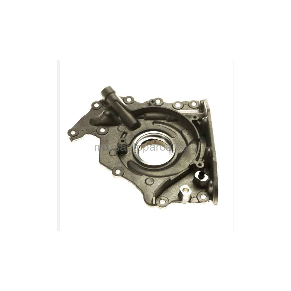 Focus/Fiesta/C-Max/Fiat/C4/C5/308/3008/508 Yağ Pompası 12- Cv6Q 6600 Aa
