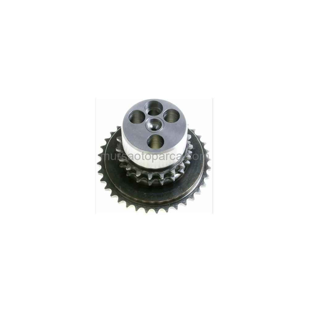 Transit V184 Krank Dişlisi 120Ps 01-06 Yc1Q 6306 Ca 