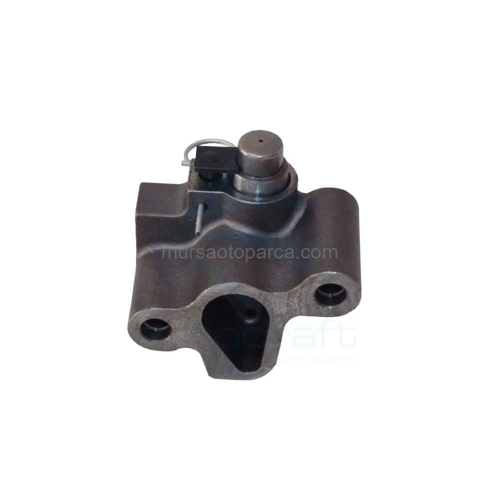 Transit V184 Eksantrik Gergi Mekanizması 01-06 2S7Q 6K261 Ba