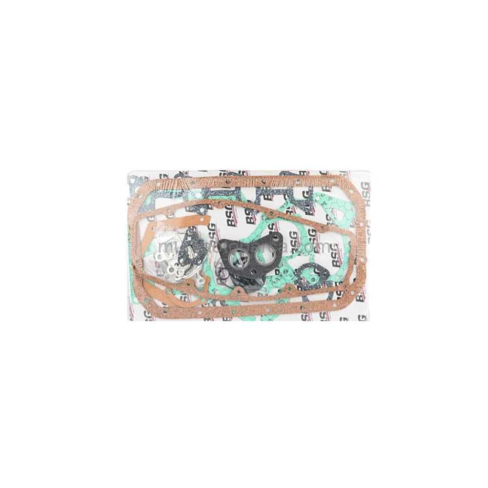 Transit M12-M15 Takım Conta Keçesız Sıb Lastiksiz 91- 924F 6008 