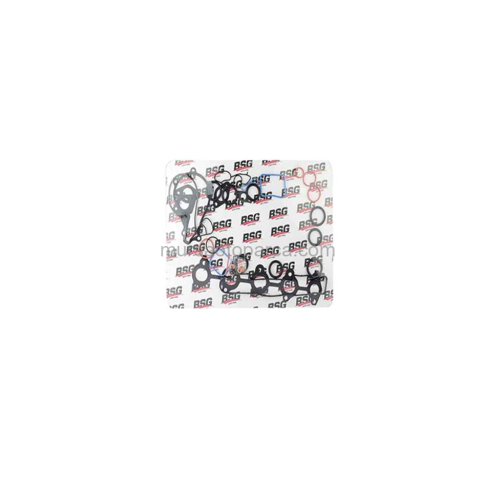 Focus Takım Conta Keçesiz Sıb.Lastiksiz 03- 3M5Q 6008 