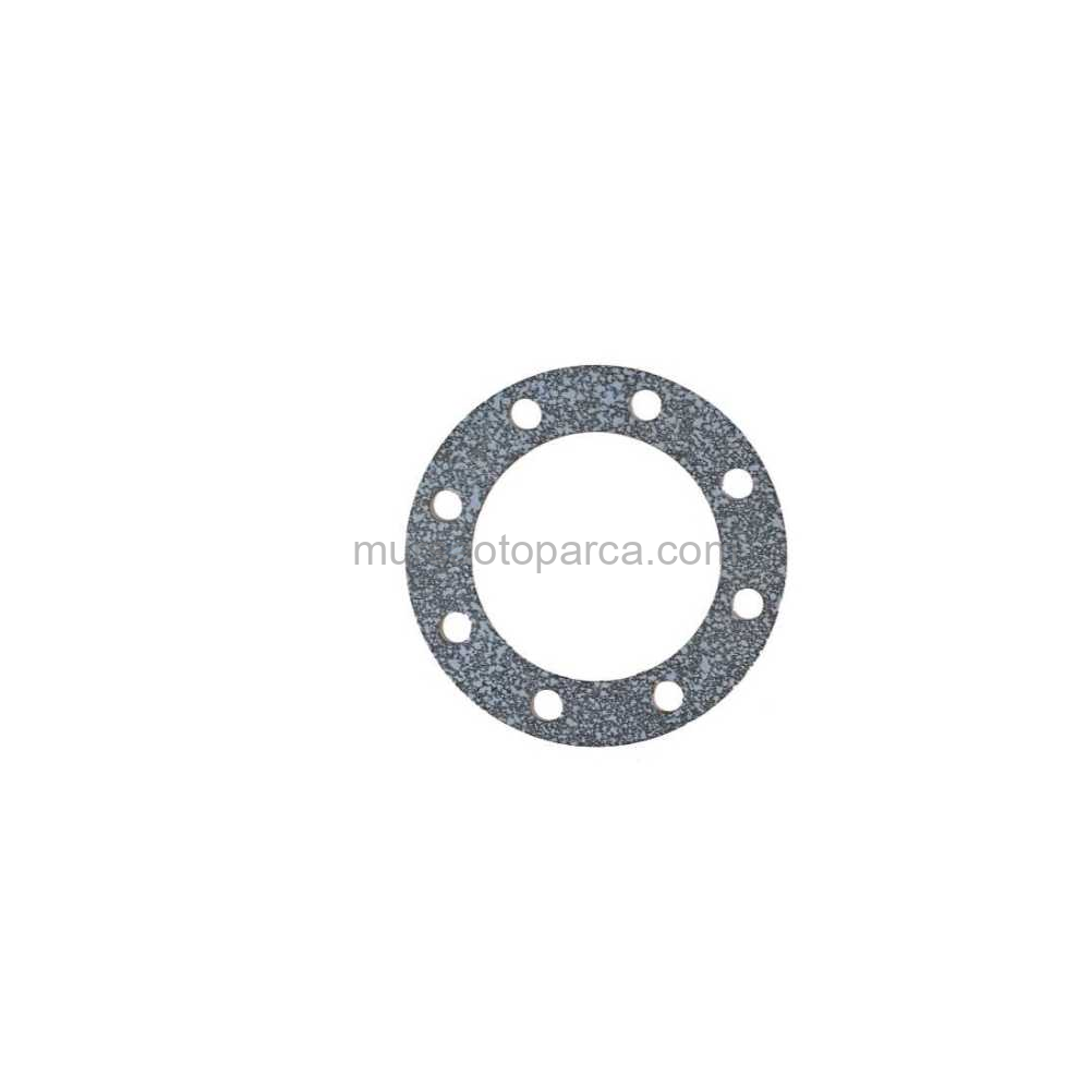 Transit V184 Aks Contası Cıft Teker Klingrik 1 Mm/8 Delik 01- 3C11 18366 Bb 