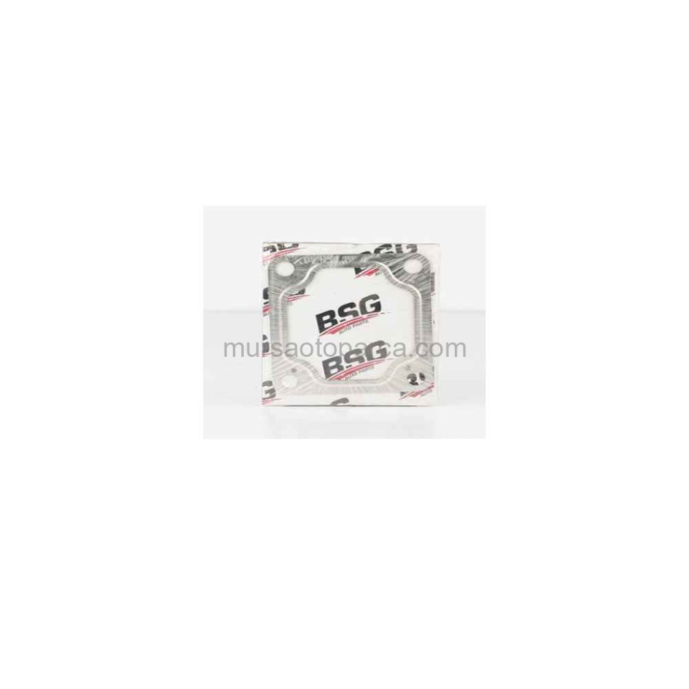 Transit V184-V347-Jumbo Egzoz Boğaz Contası Kare 01- Yc15 9451 Ea 
