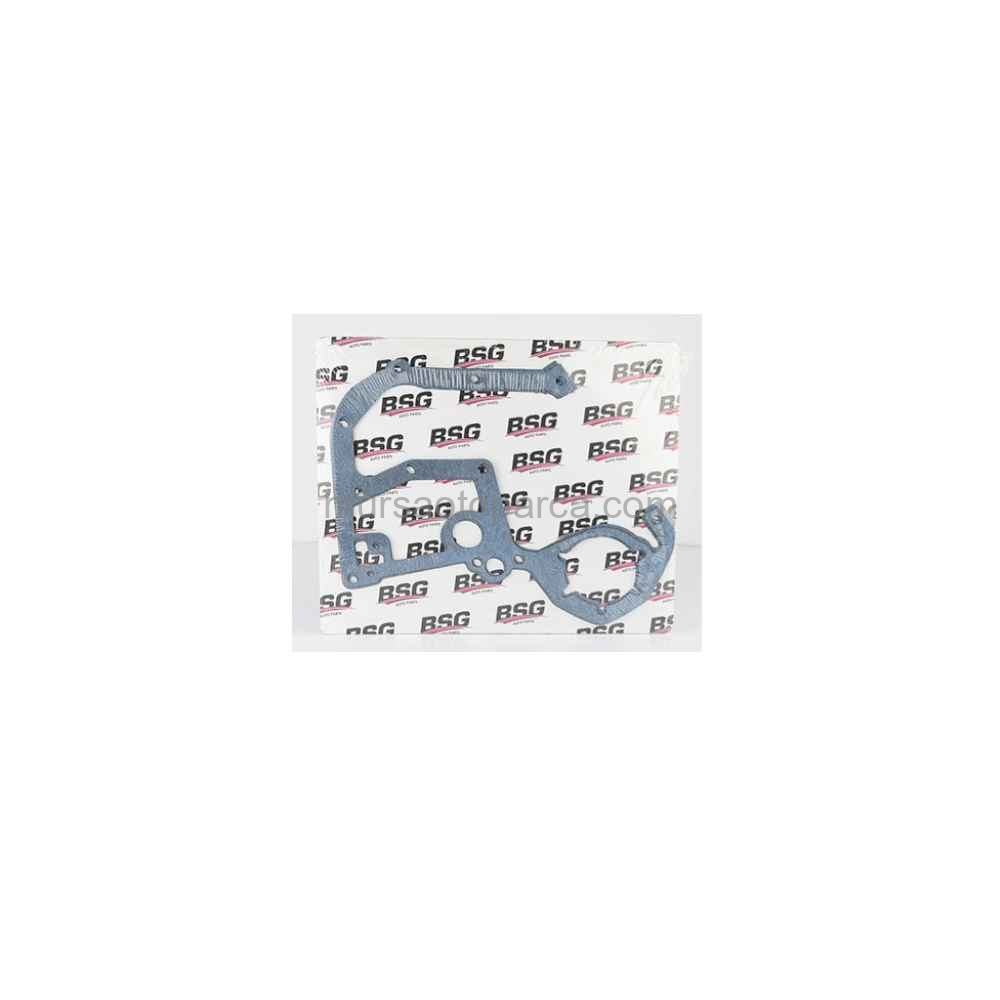 Transit M12-M15-Turbo Eksantrik Kapak Contası Ön 93-00 914F 6K012 Aa 