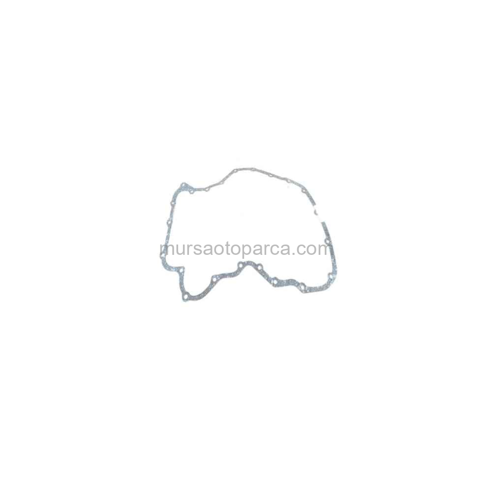 Transit V184 Eksantrik Kapak Contası Ön/0.5Mm 01- 6K012