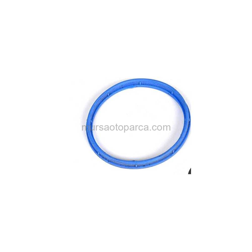 Transit V184 Emme Manifold Bogaz Lastiği 01- Yc1Q 9424 Bg