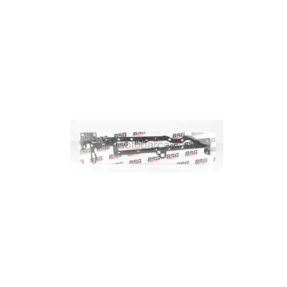 Transit V-347 Karter Contası 200Ps 06- 7C16 6710 Ac