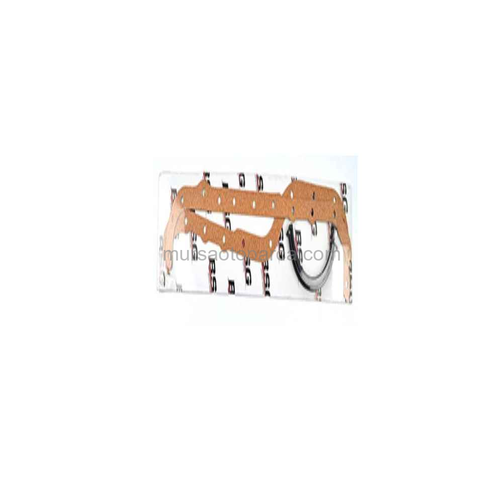 Taunus Karter Contası Lastik 76- 92Hm 6013 Aa