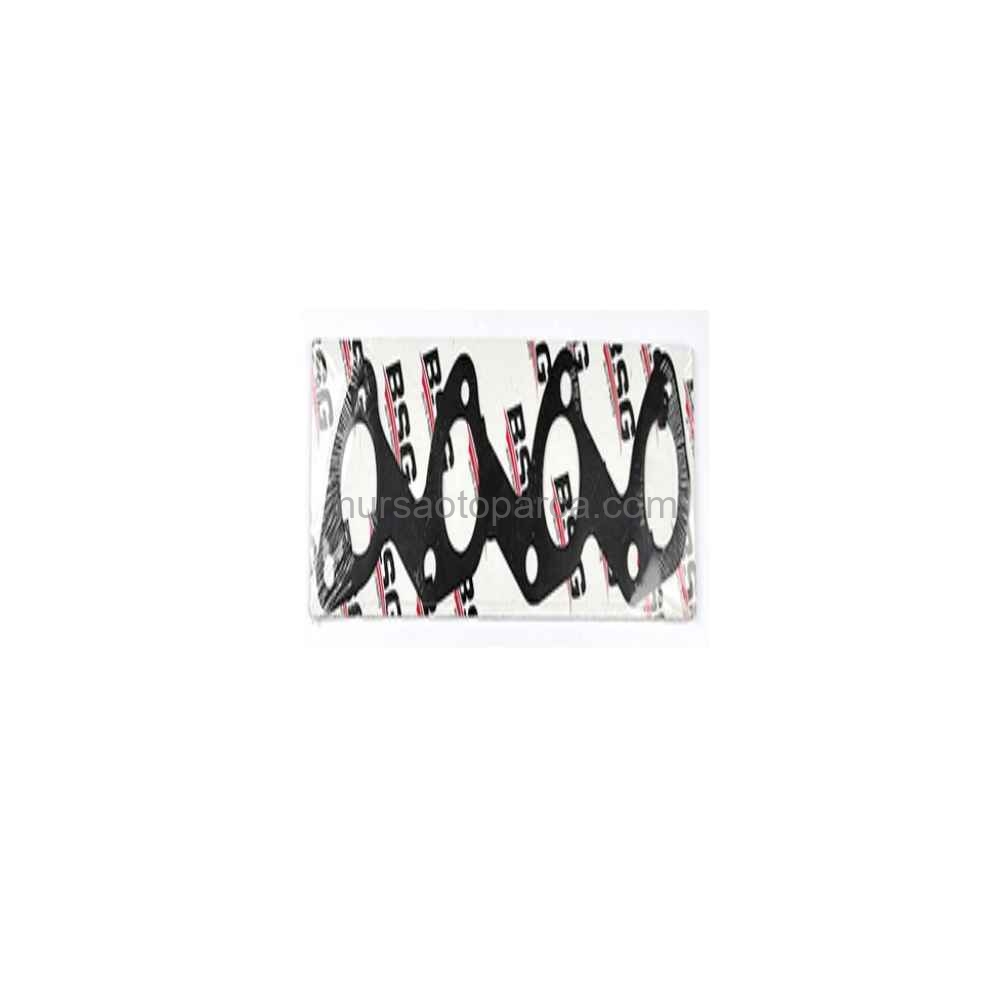 Connect Manifold Contası Egzoz 02- 4M5Q 9448 Ab 