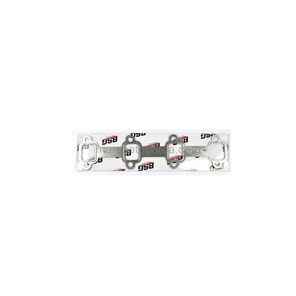 Transit M12-M15-Turbo Manifold Contası Egzoz Çiftli 93-00 95Vt 9448 Aa