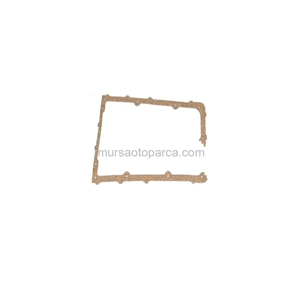 Taunus Üst Kapak Contası 82- 85Hm 6584 Ac 