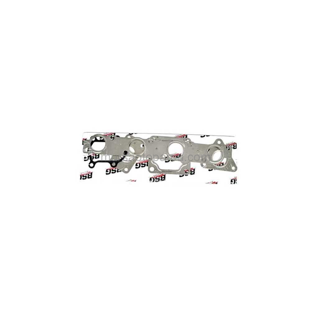 Transit V184-Jumbo Turbo Sarj Conta Takımı 05- 4R8Q 6N652 