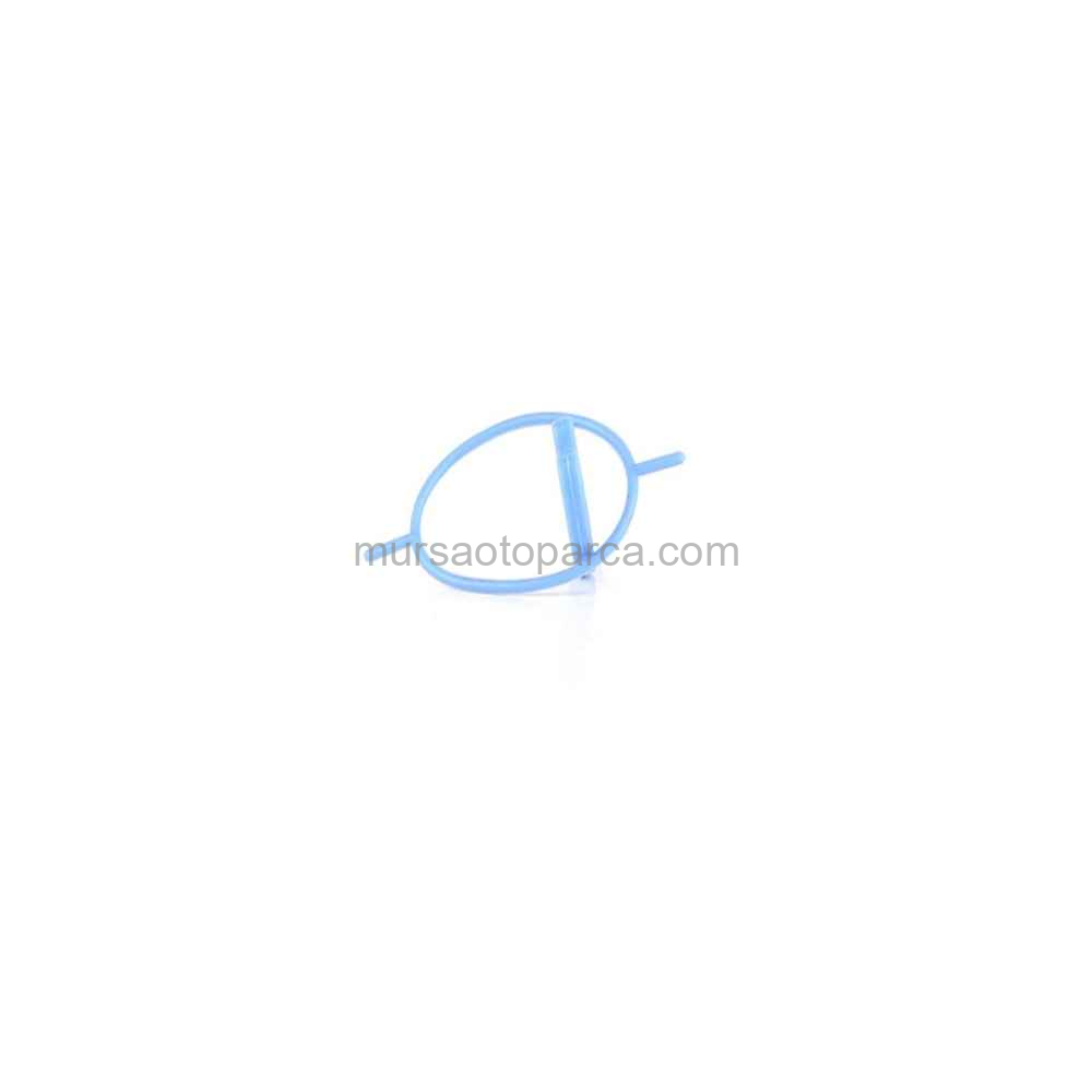 Connect Vakum Pompa Alt Oringi 02- 1S4Q 2A454 Aa 