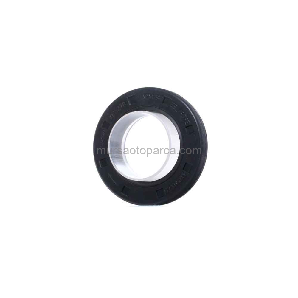 Connect-Focus Krank Keçesi Ön 98-13 Xs4Q 6700 Ad