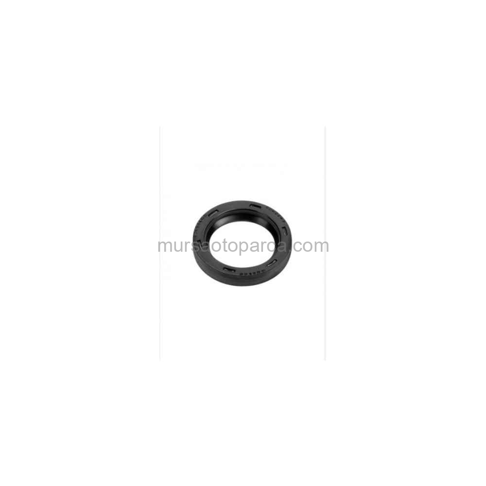 Fiesta/Focus/Mondeo/Psa/Mazda/Fiat Eksantrik Keçesi 02- 2S6Q 6L270 Aa