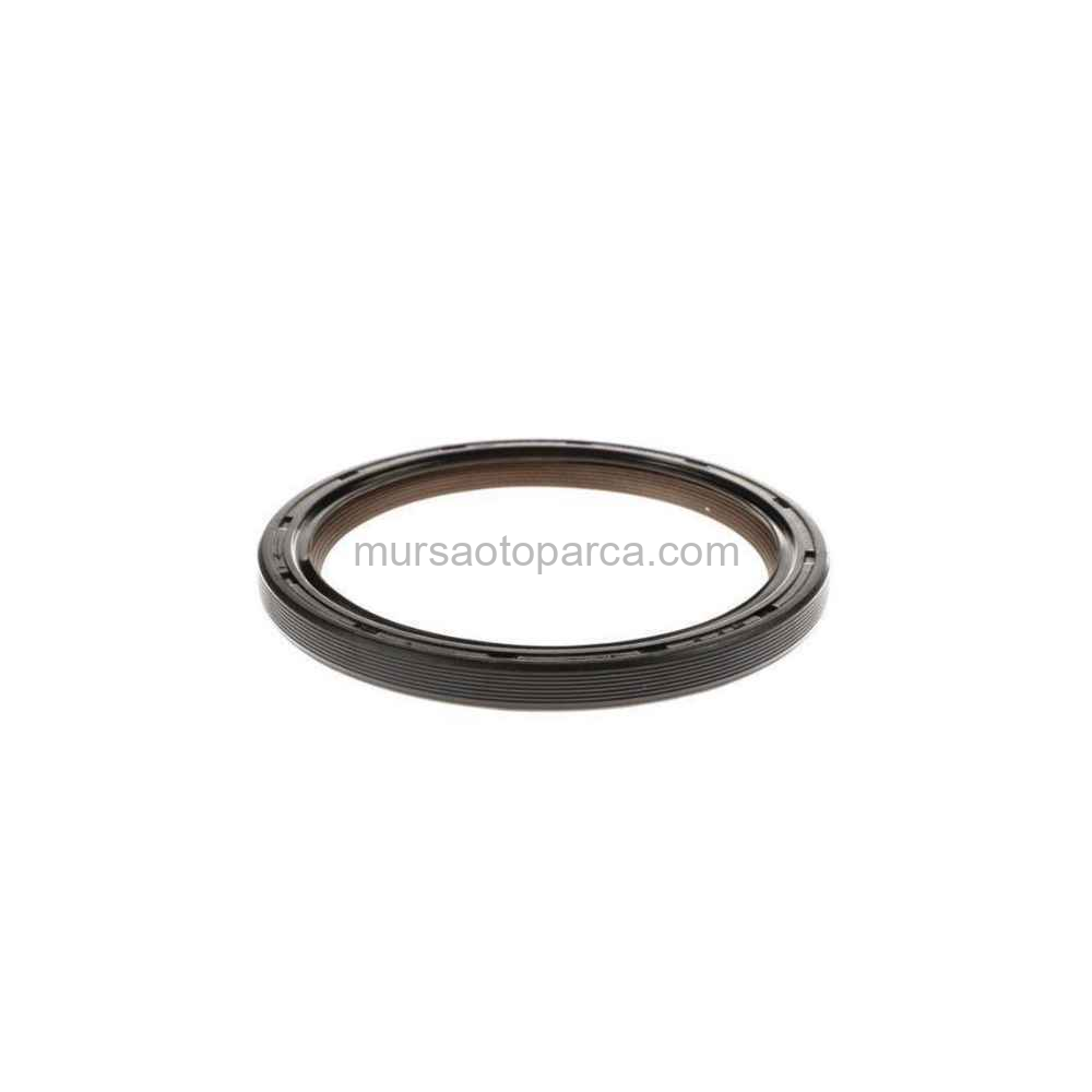 Fiesta/Focus/206/C3/C4/Bipper/Nemo Krank Keçesi Arka 02- 2S6Q 6701 Aa