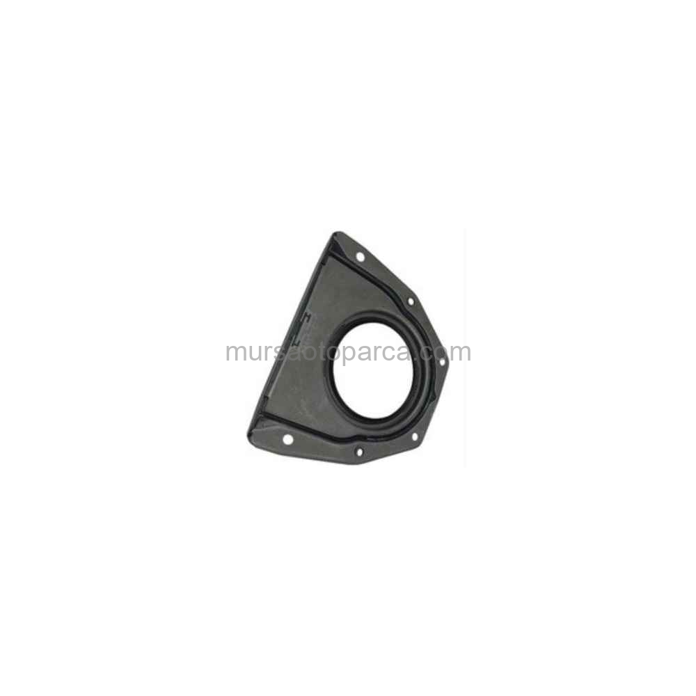 Focus-Fiesta-C-Max Krank Keçesi Arka Komple 98- Bm5G 6K301 Ac