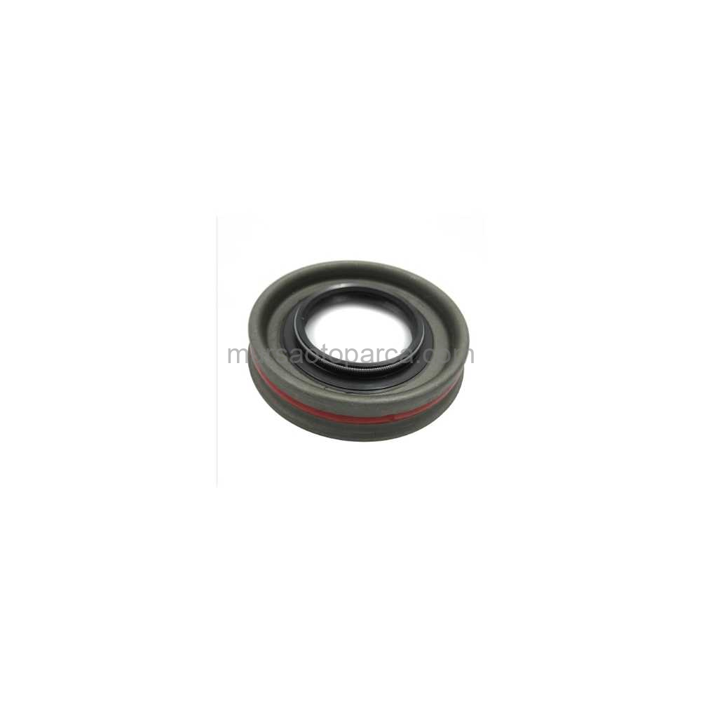 Transit V-184 Aks Keçesi Arka Tek Teker 01- F75W 1177 Ba