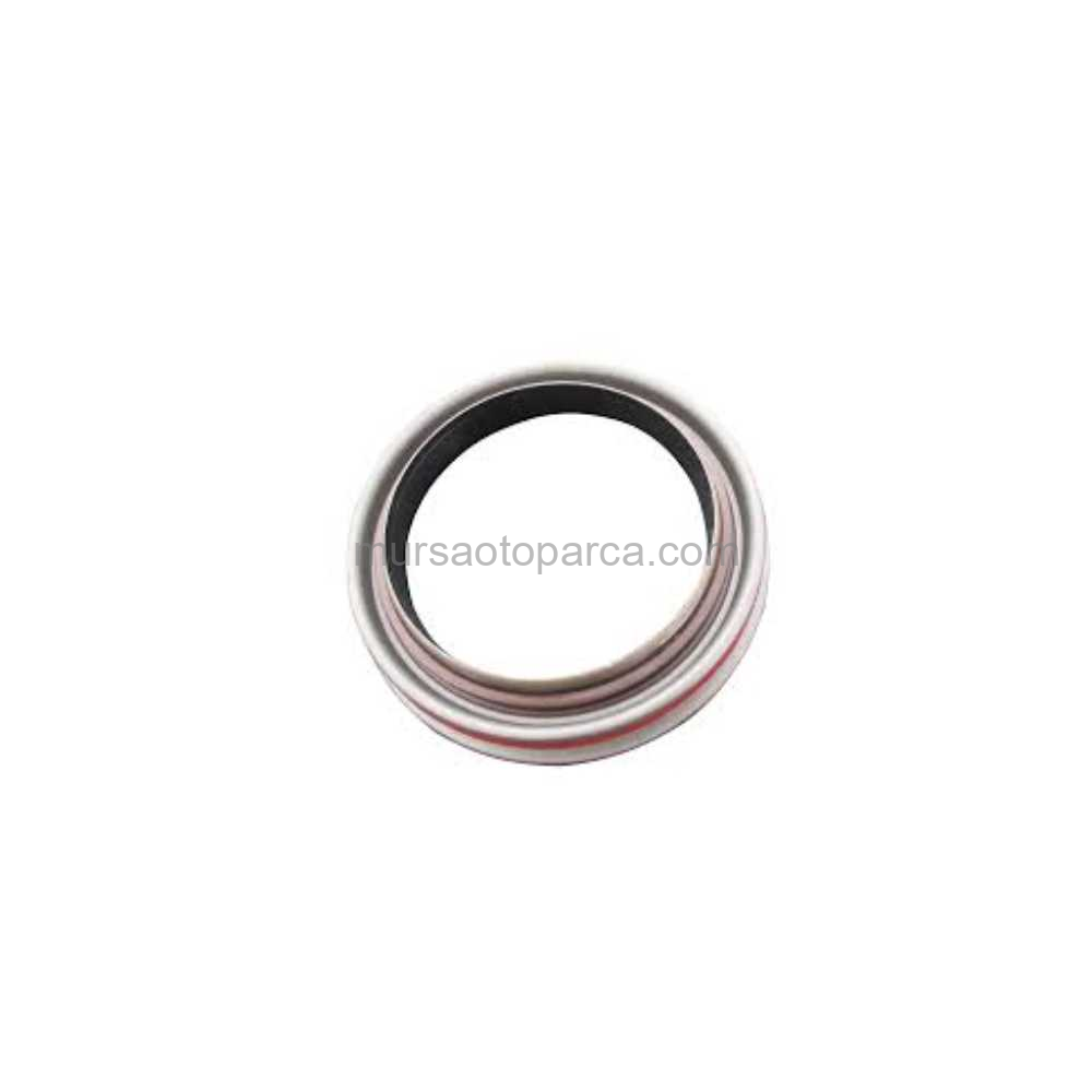 Yeni Transit V-363 Aks Keçesi Arka 4C3W 1177 Ab 14- 4C3W 1177 Ea