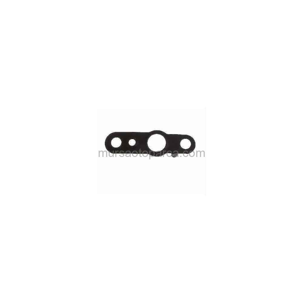 Focus/Connect Alt Turbo Conta Sac Conta 02- Xs4Q 6N652 Ac 