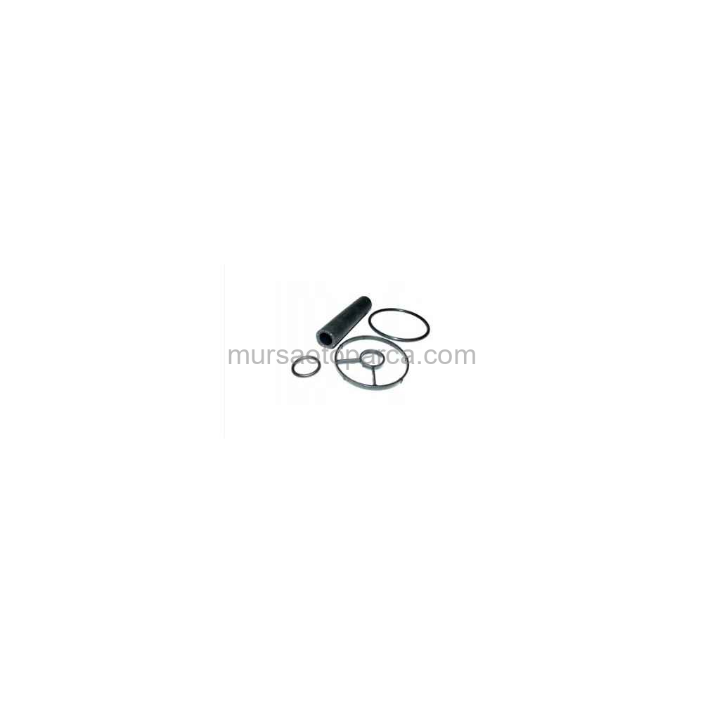 Focus/3008/C5 Yağ Filtre Conta Takım 03- 3M5Q 6A646 Aa