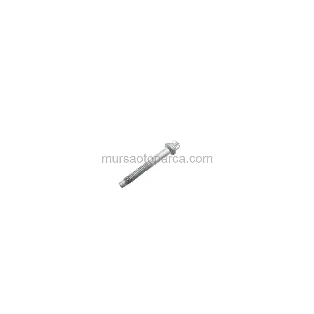 Focus/S60 Enjektör Saplaması 06- Av6Q 9T506 Aa