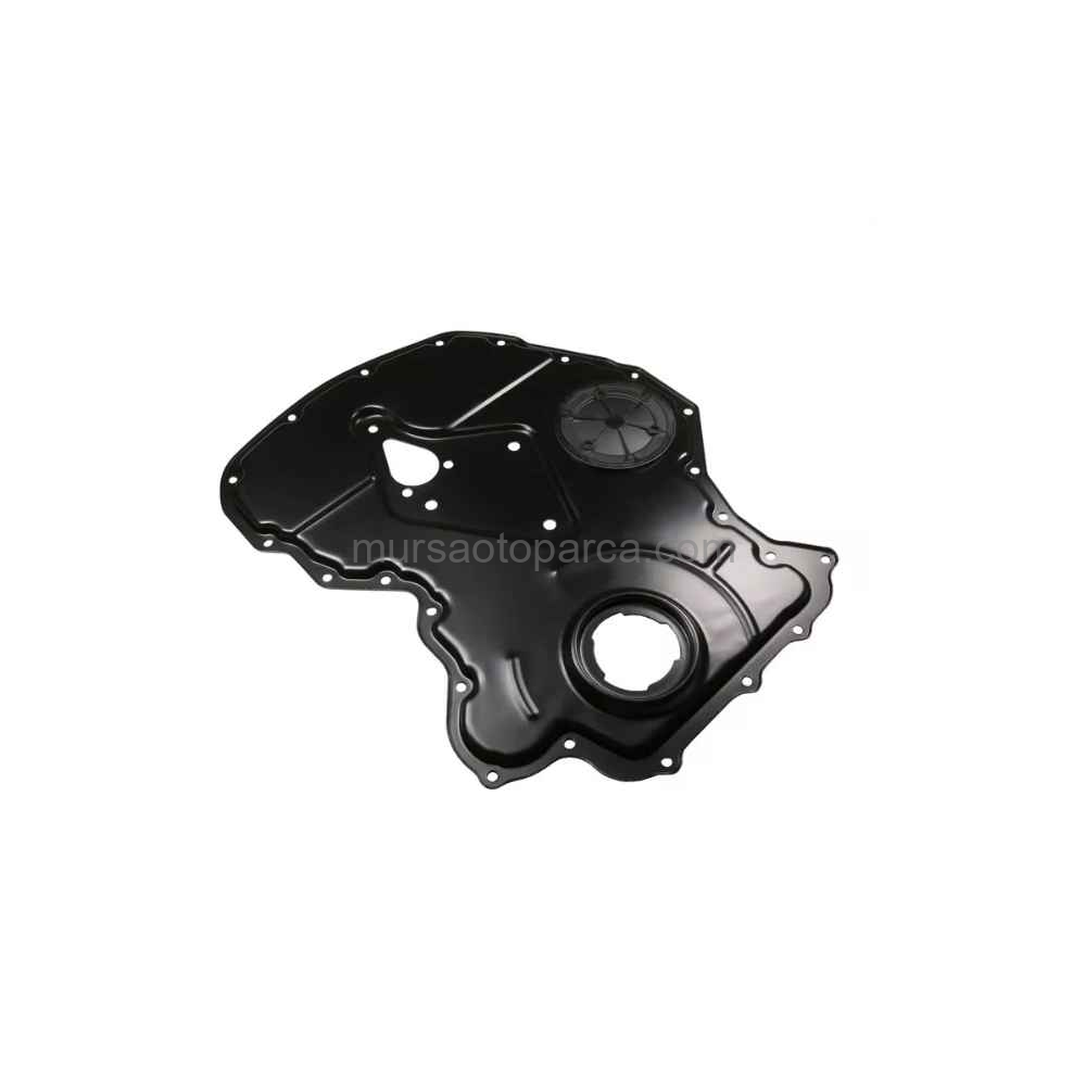 Transit V184 Eksantrik Kapağı 01- 