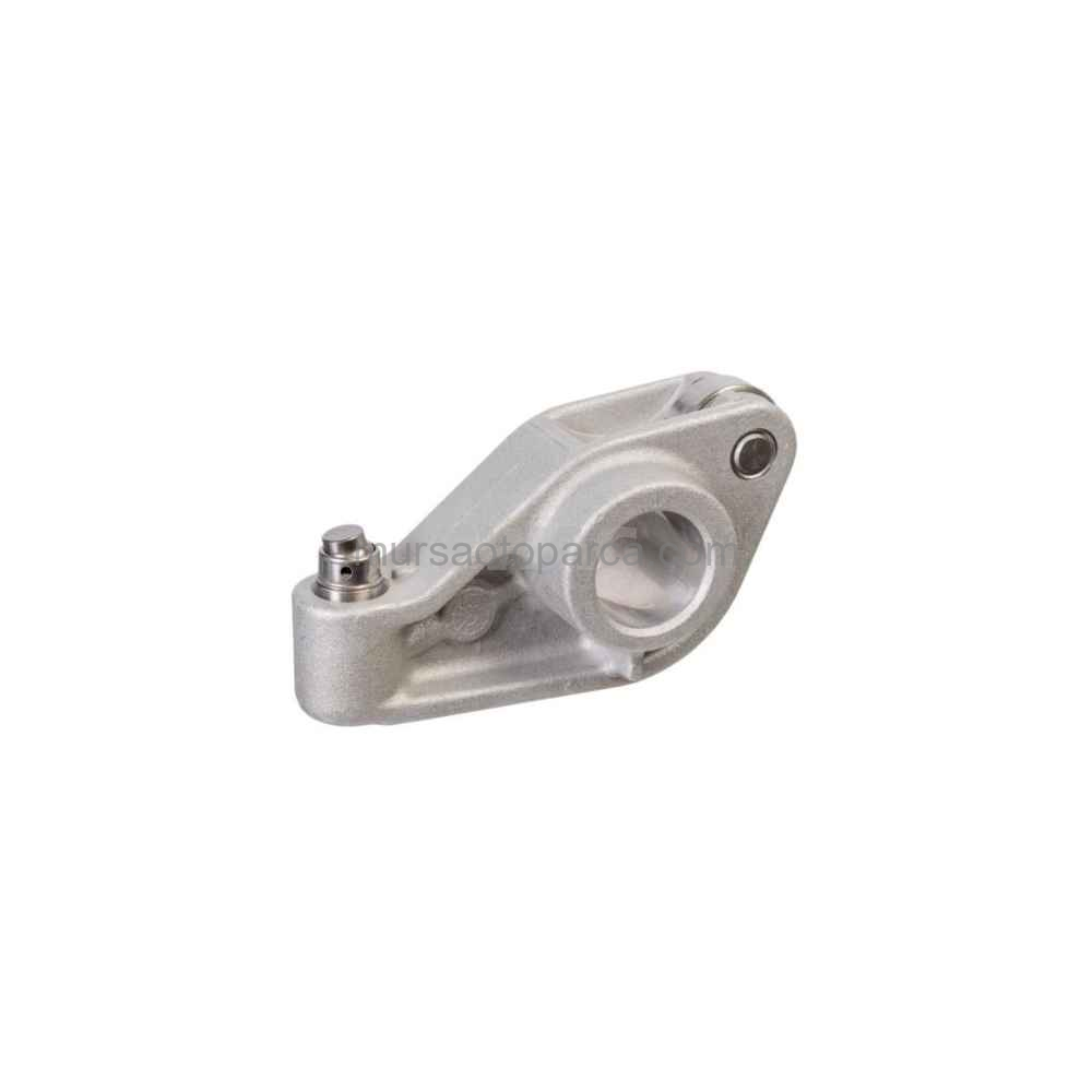 Transit V184 Subap İtici Tuşu Kısa Ö.Ceker 01- Xs7Q 6K528 A1C 
